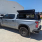 3XM TITAN STAINLESS STEEL CANOPY TO SUIT CHEVROLET SILVERADO 5FT SHORT TUB