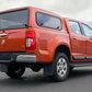 3XM DELUXE SMOOTH CANOPY TO SUIT HOLDEN RG COLORADO DUAL CAB 2012+