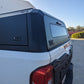 3XM TITAN STAINLESS STEEL CANOPY TO SUIT LDV MAX (SHORT)