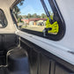 3XM DELUXE SMOOTH CANOPY TO SUIT MITSUBISHI TRITON MV NEW GEN DUAL CAB 2024+