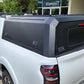 3XM TITAN STAINLESS STEEL CANOPY TO SUIT GWM CANNON DUAL CAB 2021+