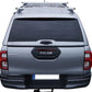 TRADE PRO PLUS CANOPY TO SUIT TOYOTA HILUX SR/SR5 EXTRA CAB 2015+