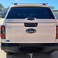 TRADE PRO PLUS CANOPY TO SUIT FORD NEXT GENERATION RANGER EXTRA CAB 2022+