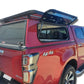 3XM DELUXE SMOOTH CANOPY TO SUIT MAZDA BT50 DUAL CAB 2021+