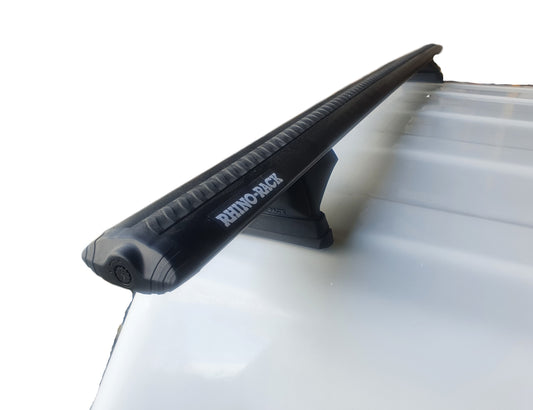 100kg Roof Bar System with Rhino Rack Vortex Bars - Add On