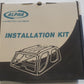 GSE / Premium Fitting Kit including Harness