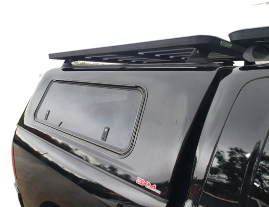 3XM SMOOTH CANOPY TO SUIT RAM 5FT 7"