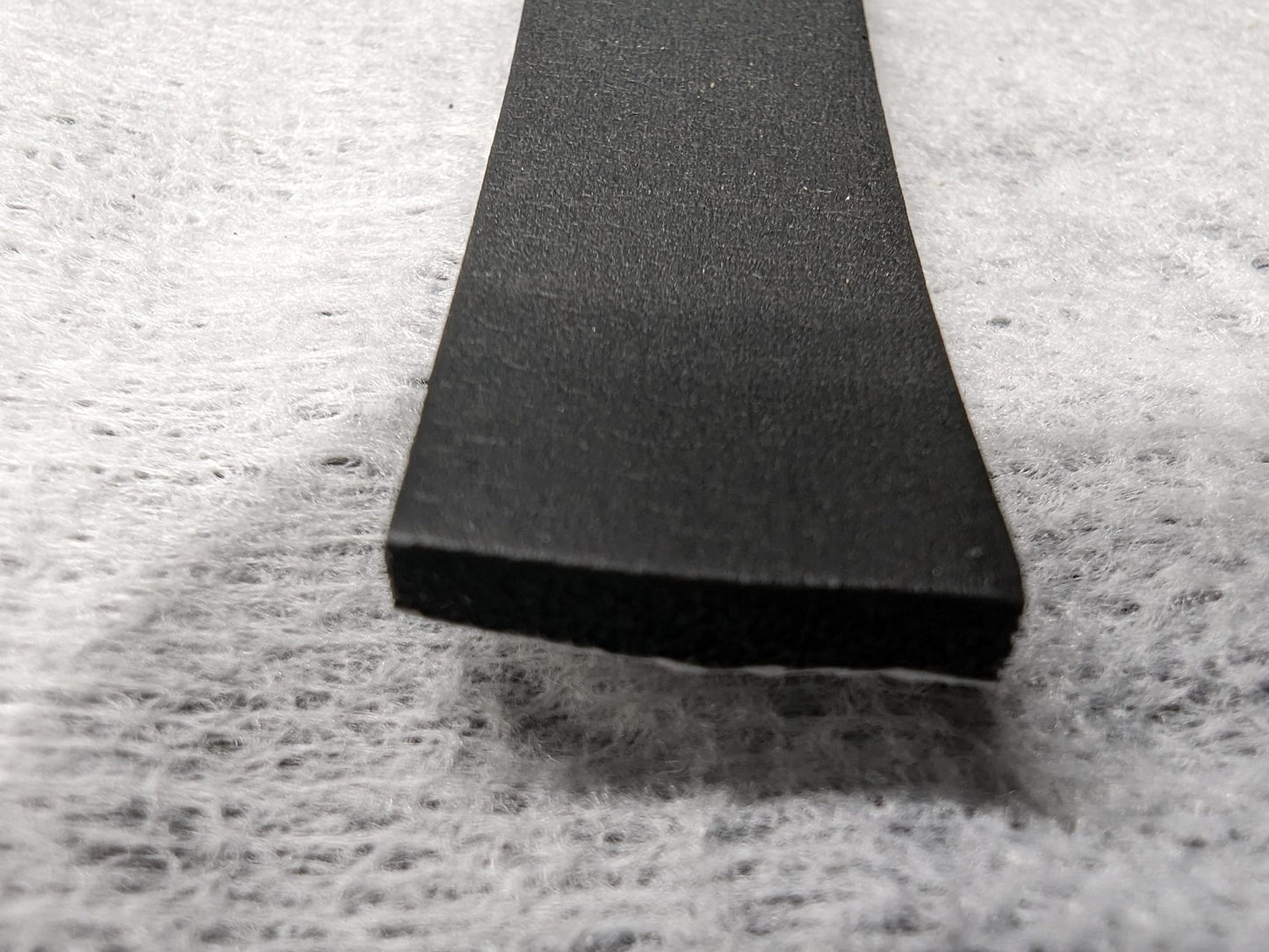 Lift Up Window Foam Tape 15mm Wide - single sided (per metre)