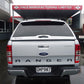 PREMIUM SMOOTH CANOPY TO SUIT FORD PX RANGER DUAL CAB 2012-2021