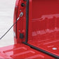 Volkswagen Amarok 2011-2019 tailgate seal kit