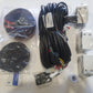 CMX / Trade Pro Plus Fitting Kit including the harness