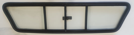 CME / Trade Pro Front Sliding Window